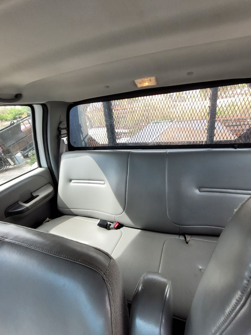 2008 FORD F750 - Image 13